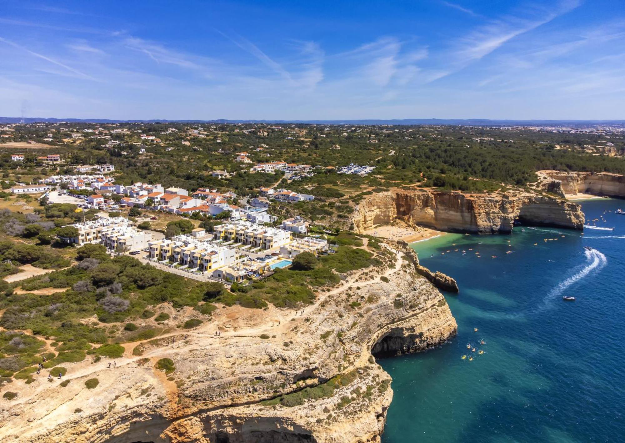 Vakantiehuis Seaview 15