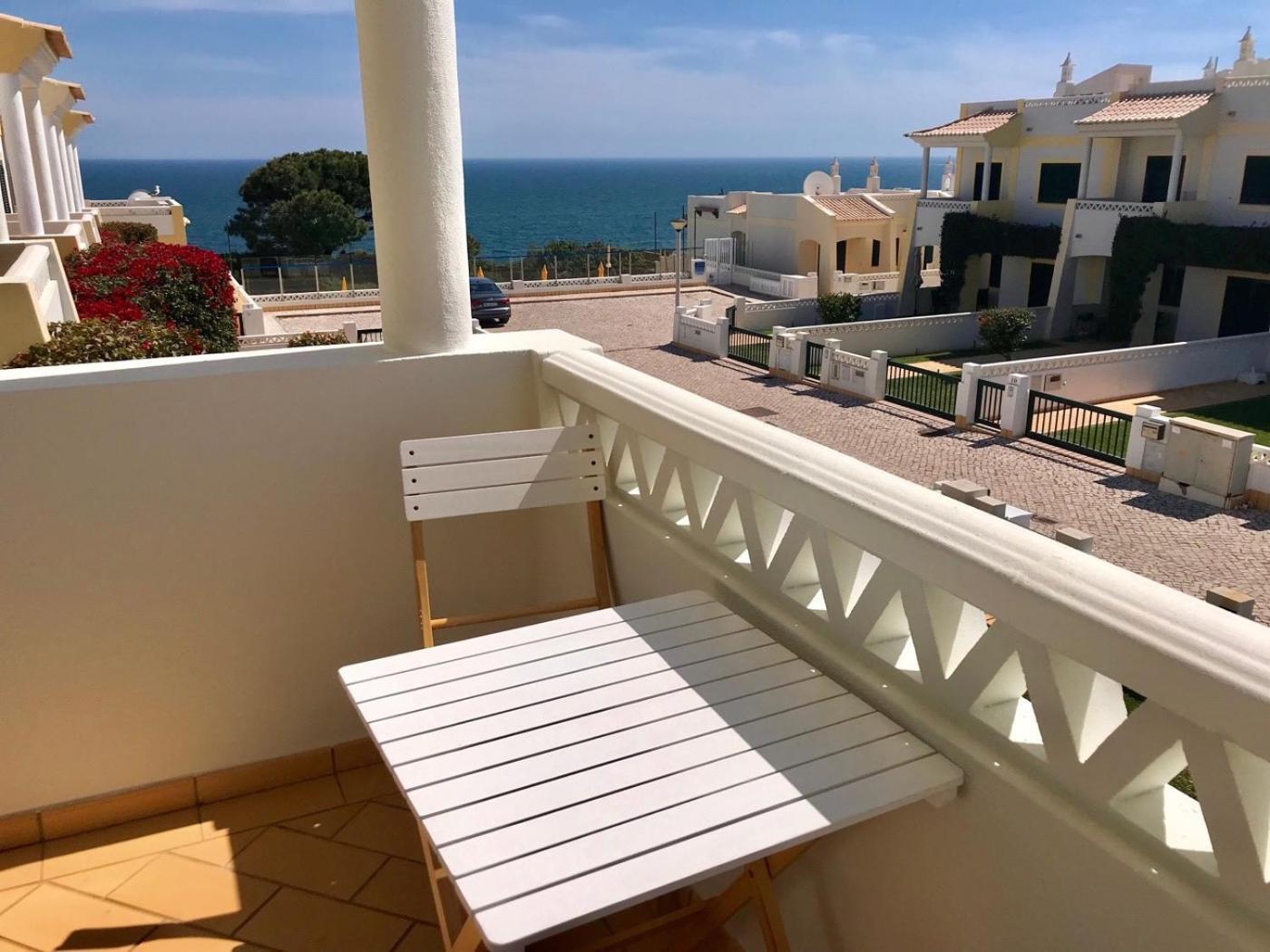 Vakantiehuis Seaview 15 *