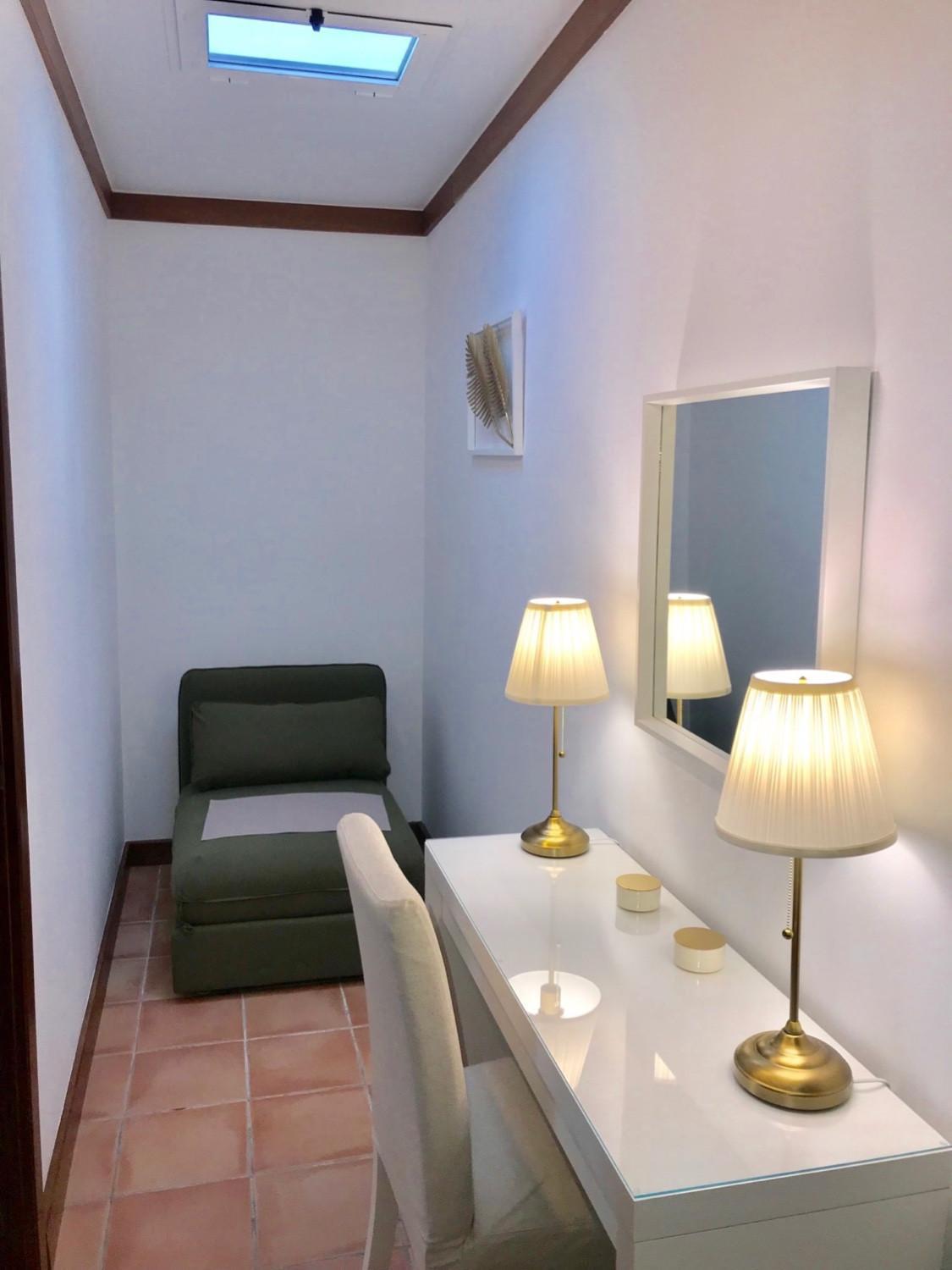 Vakantiehuis Seaview 15